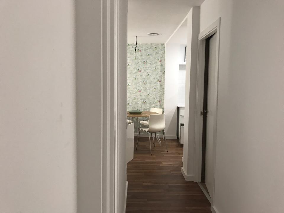 Apartamento Nuria Apartment Тарагона Екстериор снимка